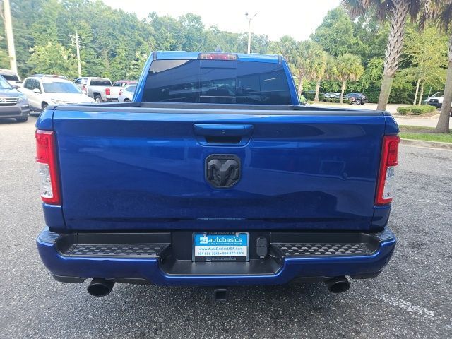 2019 Ram 1500 Big Horn/Lone Star Jacksonville FL