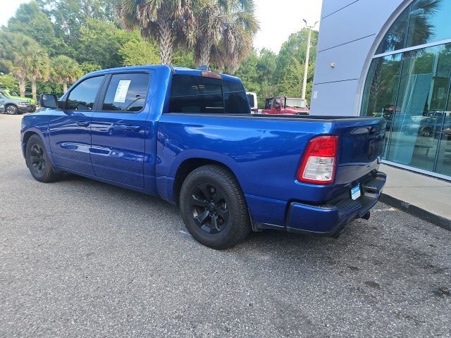 2019 Ram 1500 Big Horn/Lone Star Jacksonville FL