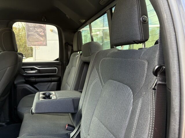 2019 Ram 1500 Big Horn/Lone Star Jacksonville FL