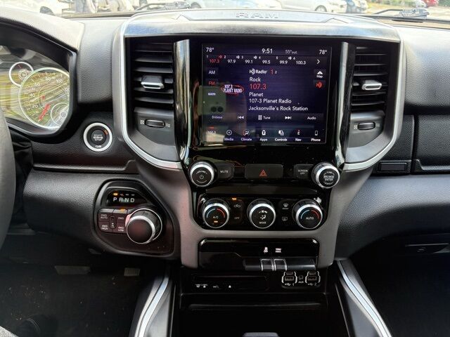 2019 Ram 1500 Big Horn/Lone Star Jacksonville FL