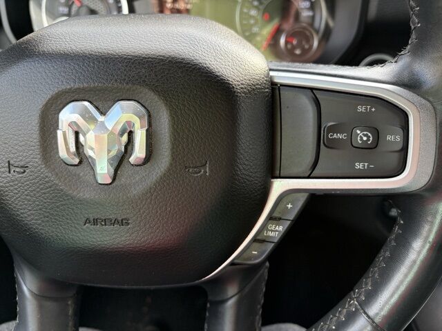 2019 Ram 1500 Big Horn/Lone Star Jacksonville FL