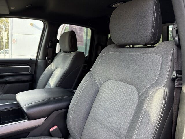 2019 Ram 1500 Big Horn/Lone Star Jacksonville FL