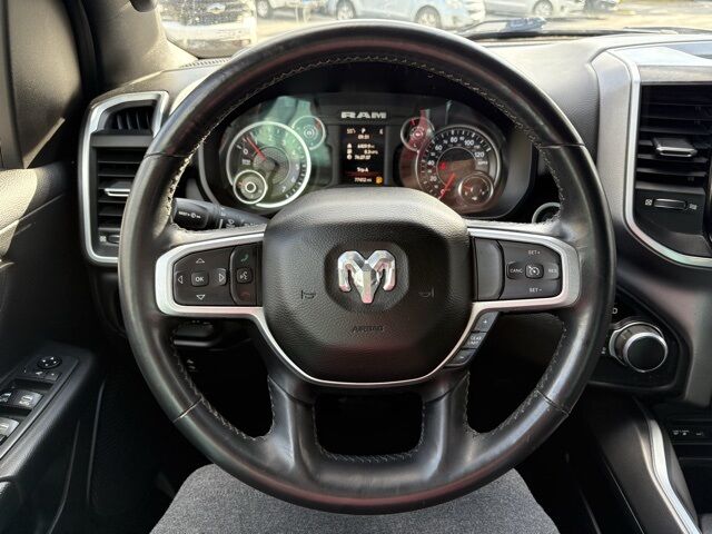 2019 Ram 1500 Big Horn/Lone Star Jacksonville FL