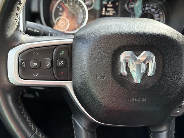 2019 Ram 1500 Big Horn/Lone Star Jacksonville FL