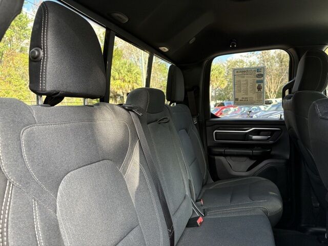 2019 Ram 1500 Big Horn/Lone Star Jacksonville FL