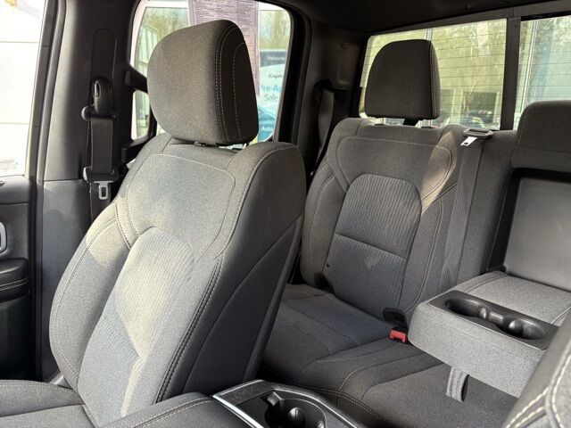 2019 Ram 1500 Big Horn/Lone Star Jacksonville FL