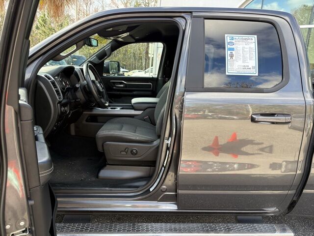 2019 Ram 1500 Big Horn/Lone Star Jacksonville FL