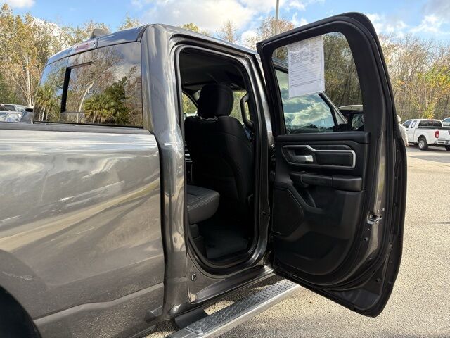 2019 Ram 1500 Big Horn/Lone Star Jacksonville FL