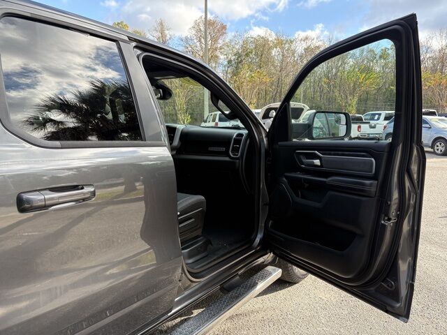 2019 Ram 1500 Big Horn/Lone Star Jacksonville FL