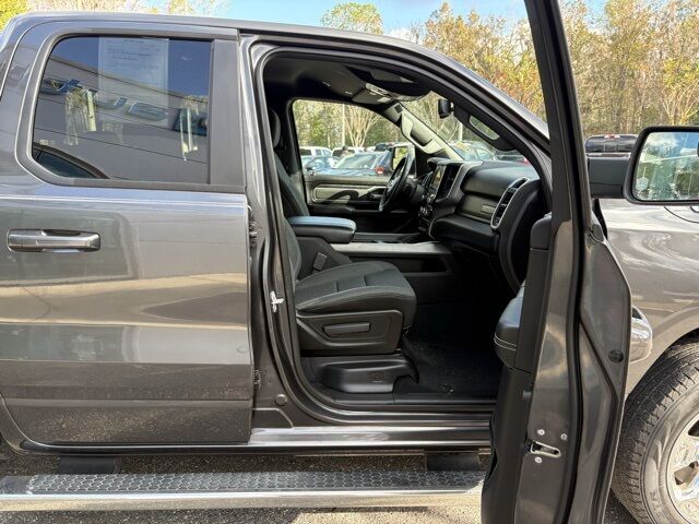 2019 Ram 1500 Big Horn/Lone Star Jacksonville FL