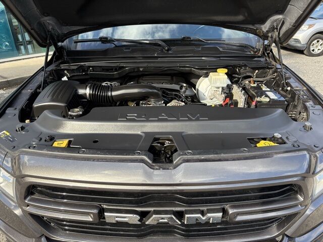 2019 Ram 1500 Big Horn/Lone Star Jacksonville FL