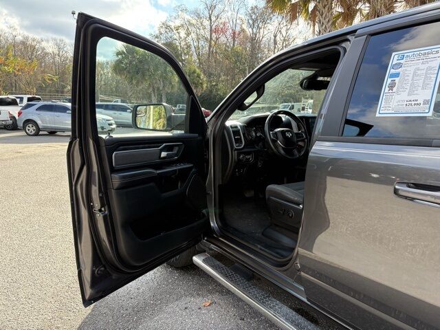 2019 Ram 1500 Big Horn/Lone Star Jacksonville FL