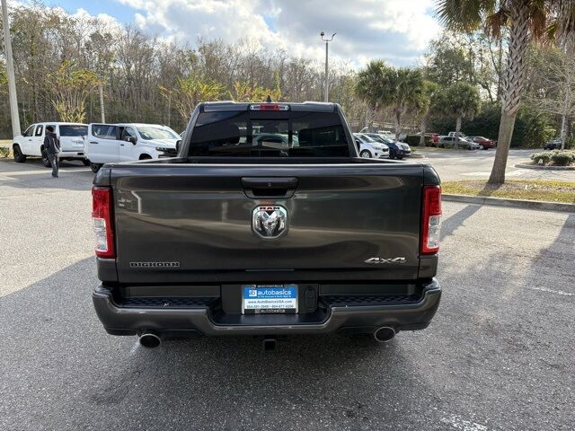 2019 Ram 1500 Big Horn/Lone Star Jacksonville FL
