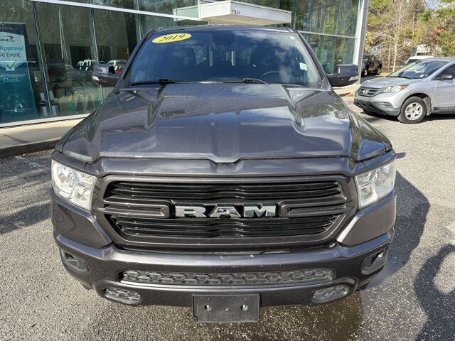 2019 Ram 1500 Big Horn/Lone Star Jacksonville FL