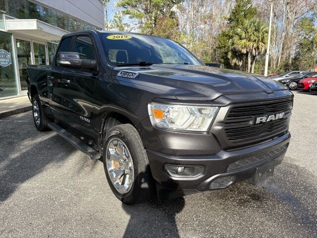 2019 Ram 1500 Big Horn/Lone Star Jacksonville FL