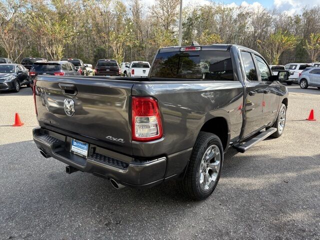 2019 Ram 1500 Big Horn/Lone Star Jacksonville FL