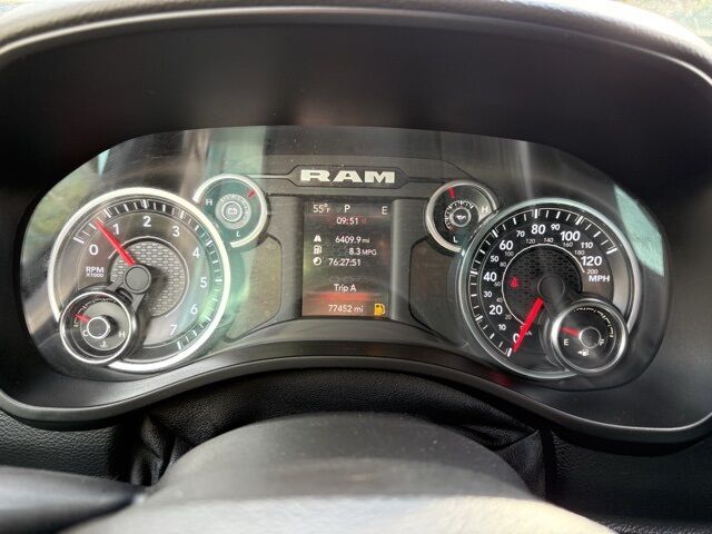 2019 Ram 1500 Big Horn/Lone Star Jacksonville FL