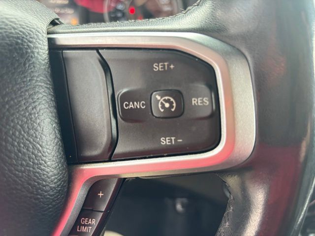 2019 Ram 1500 Big Horn/Lone Star Jacksonville FL