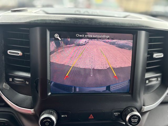 2019 Ram 1500 Big Horn/Lone Star Jacksonville FL