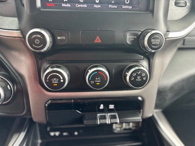 2019 Ram 1500 Big Horn/Lone Star Jacksonville FL