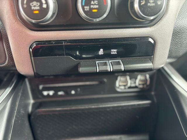 2019 Ram 1500 Big Horn/Lone Star Jacksonville FL