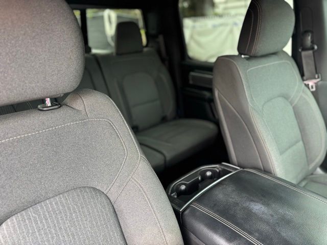 2019 Ram 1500 Big Horn/Lone Star Jacksonville FL