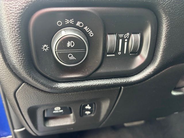 2019 Ram 1500 Big Horn/Lone Star Jacksonville FL