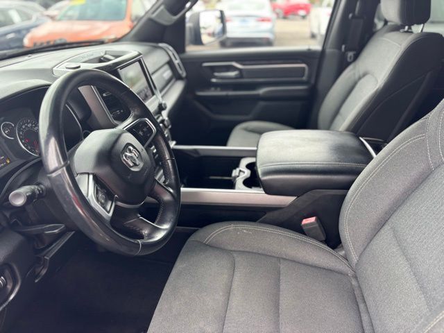 2019 Ram 1500 Big Horn/Lone Star Jacksonville FL