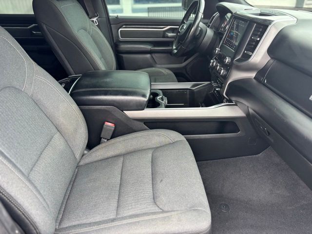 2019 Ram 1500 Big Horn/Lone Star Jacksonville FL