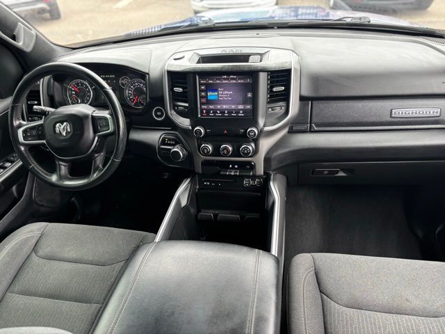 2019 Ram 1500 Big Horn/Lone Star Jacksonville FL