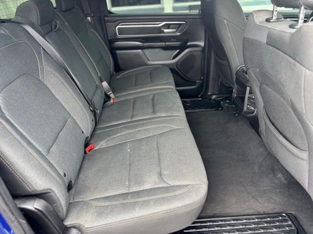 2019 Ram 1500 Big Horn/Lone Star Jacksonville FL