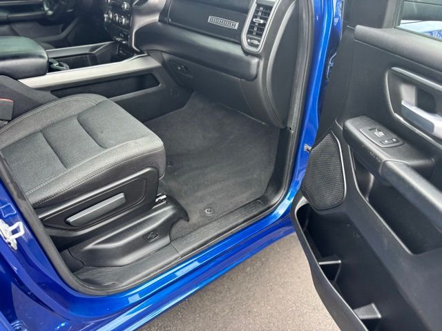 2019 Ram 1500 Big Horn/Lone Star Jacksonville FL