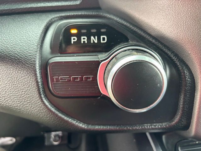 2019 Ram 1500 Big Horn/Lone Star Jacksonville FL