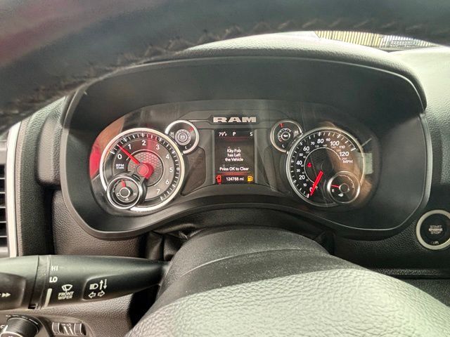 2019 Ram 1500 Big Horn/Lone Star Jacksonville FL