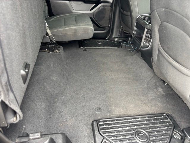 2019 Ram 1500 Big Horn/Lone Star Jacksonville FL