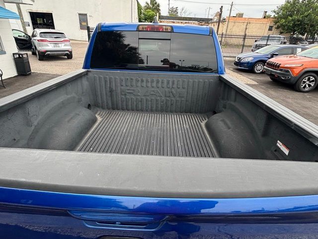 2019 Ram 1500 Big Horn/Lone Star Jacksonville FL