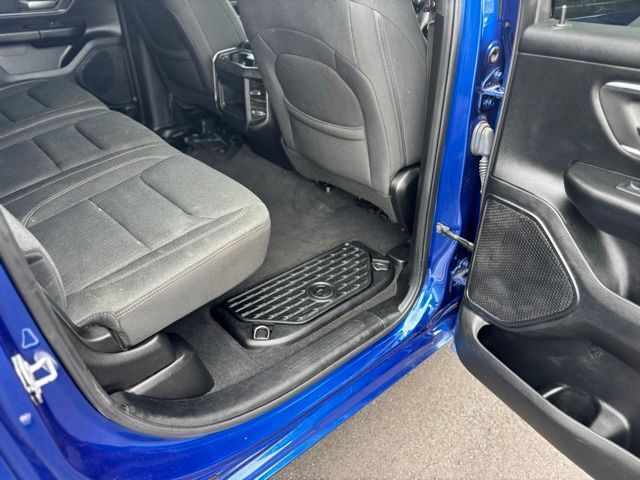 2019 Ram 1500 Big Horn/Lone Star Jacksonville FL