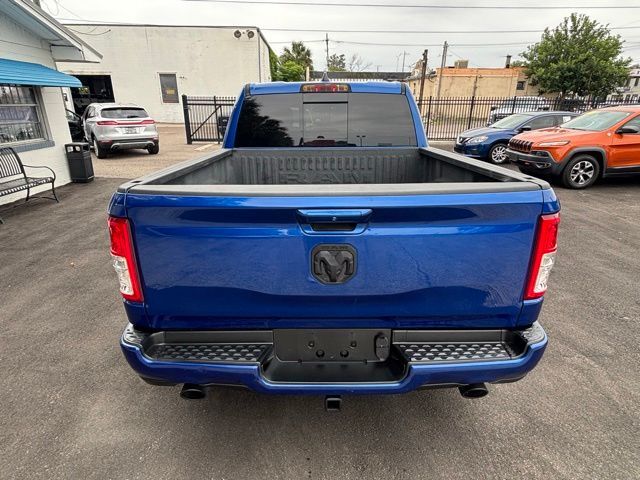 2019 Ram 1500 Big Horn/Lone Star Jacksonville FL