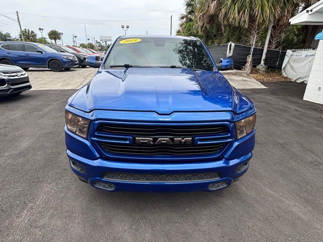 2019 Ram 1500 Big Horn/Lone Star Jacksonville FL
