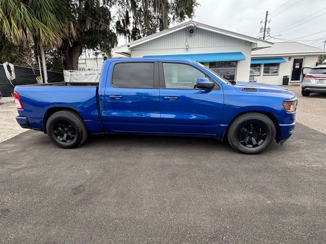 2019 Ram 1500 Big Horn/Lone Star Jacksonville FL