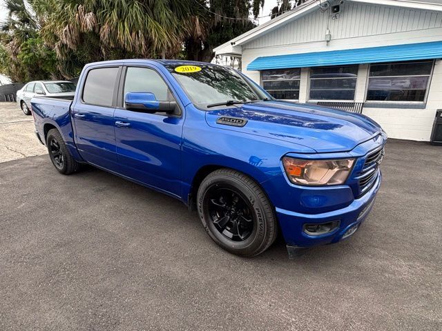 2019 Ram 1500 Big Horn/Lone Star Jacksonville FL