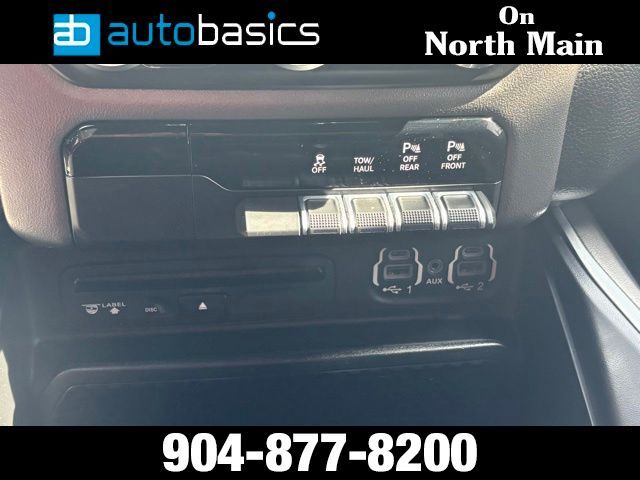 2019 Ram 1500 Big Horn/Lone Star Jacksonville FL