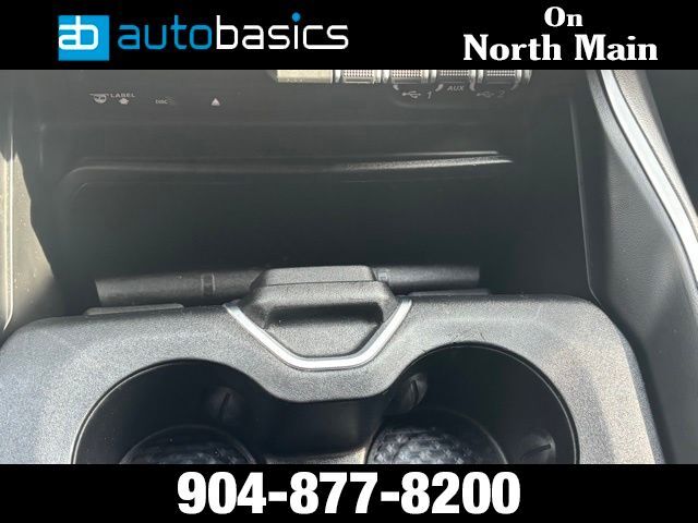 2019 Ram 1500 Big Horn/Lone Star Jacksonville FL