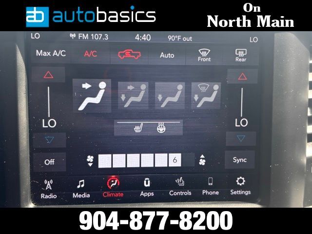 2019 Ram 1500 Big Horn/Lone Star Jacksonville FL
