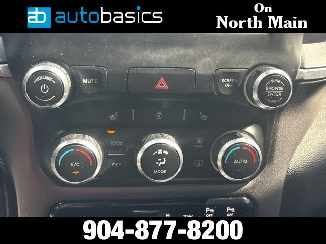 2019 Ram 1500 Big Horn/Lone Star Jacksonville FL