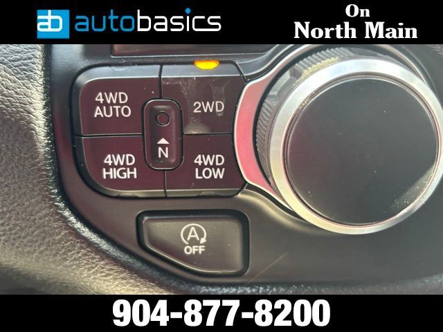 2019 Ram 1500 Big Horn/Lone Star Jacksonville FL