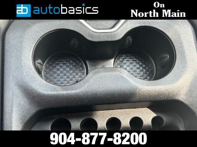 2019 Ram 1500 Big Horn/Lone Star Jacksonville FL