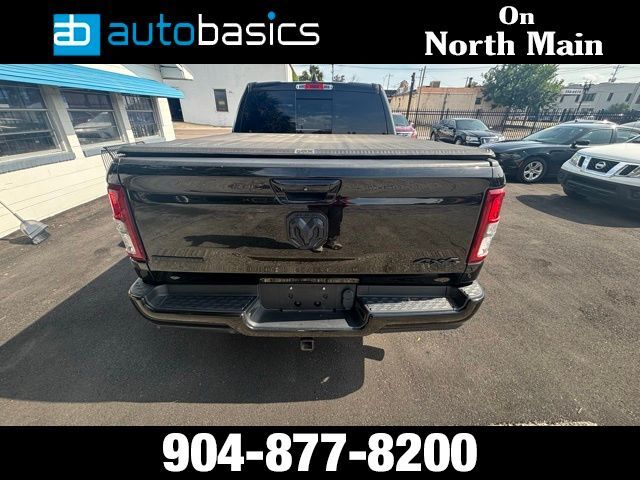 2019 Ram 1500 Big Horn/Lone Star Jacksonville FL