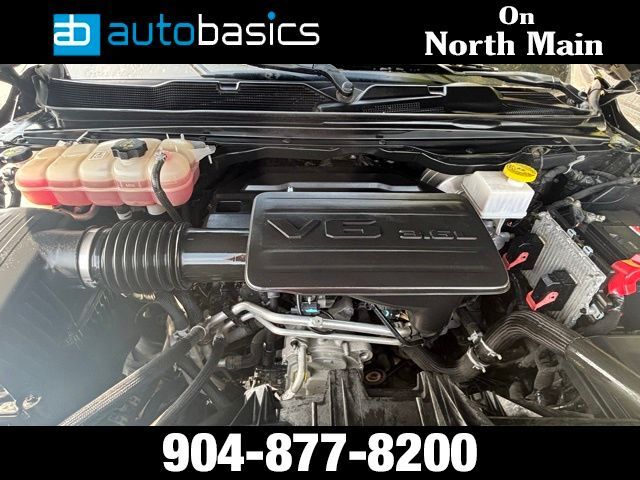 2019 Ram 1500 Big Horn/Lone Star Jacksonville FL