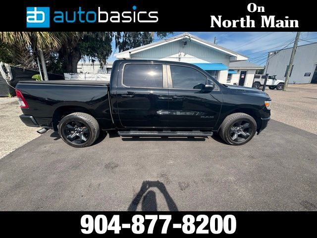 2019 Ram 1500 Big Horn/Lone Star Jacksonville FL